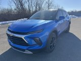 New 2025 Chevrolet Blazer LT w/ Convenience Package image 3