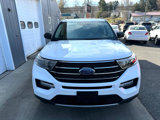 Used 2021 Ford Explorer XLT w/ Equipment Group 202A image 2