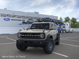 New 2025 Ford Bronco Outer Banks image 2