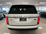 Used 2020 Land Rover Range Rover HSE image 5