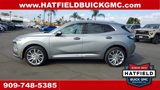 New 2025 Buick Envision Avenir image 2