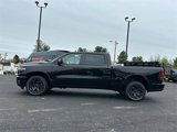 New 2025 RAM 1500 Big Horn image 4