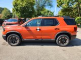 New 2026 Honda Passport TrailSport Elite image 5