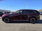 New 2025 MAZDA CX-90 3.3 Turbo S w/ Premium Plus image 3