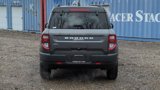 New 2024 Ford Bronco Sport Outer Banks w/ Tech Package image 4