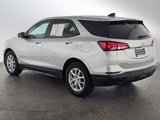 Used 2022 Chevrolet Equinox LS w/ LS Convenience Package image 3