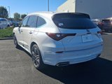 New 2025 Acura MDX w/ Advance Package image 3