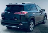 Used 2017 Toyota RAV4 Limited image 5