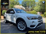 Used 2016 BMW X3 sDrive28i image 5