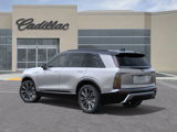 New 2026 Cadillac Vistiq Premium Luxury image 3