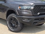 New 2026 RAM 1500 Rebel w/ G/T Package image 3