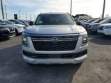 New 2025 Nissan Armada SV image 2