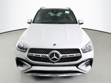 New 2025 Mercedes-Benz GLE 450 4MATIC image 2