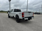 New 2025 Ford F350 XL image 3