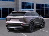 New 2025 Cadillac Optiq Luxury 2 w/ LPO, Floor Liner Package image 4