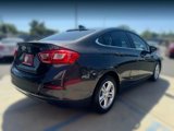 Used 2017 Chevrolet Cruze LT image 5