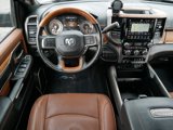 Certified 2019 RAM 2500 Limited w/ Off Road Package image 5