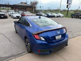 Used 2018 Honda Civic EX-T image 4