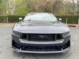 Used 2025 Ford Mustang Dark Horse image 2