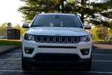 Used 2018 Jeep Compass Latitude w/ Popular Equipment Group image 2