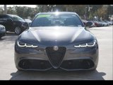 New 2024 Alfa Romeo Giulia Veloce image 5