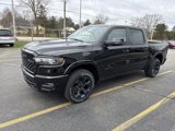 New 2025 RAM 1500 Big Horn image 4