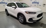 New 2026 Honda HR-V LX image 2