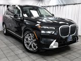 Used 2025 BMW X7 xDrive40i image 3