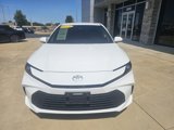 Used 2025 Toyota Camry LE image 3