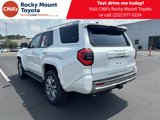 New 2025 Toyota 4Runner Limited image 5