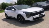 New 2026 Kia Sportage EX image 5