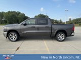 New 2026 RAM 1500 Big Horn image 2