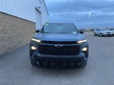 New 2025 Chevrolet Traverse RS w/ LPO, Floor Liner Package image 3