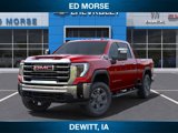 New 2025 GMC Sierra 2500 SLT w/ SLT Premium Package image 6