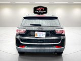 Used 2018 Jeep Compass Latitude image 3