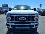 New 2025 Ford F350 Lariat w/ Lariat Ultimate Package image 2