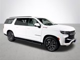 Used 2022 Chevrolet Suburban Z71 w/ Off-Road Capability Package image 4