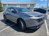 New 2025 Nissan Murano Platinum w/ Cargo Package image 4