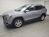 Used 2023 GMC Terrain SLE w/ Driver Convenience Package image 2