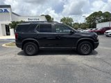 New 2026 Honda Passport TrailSport Elite image 4