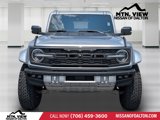 Used 2024 Ford Bronco Raptor image 3