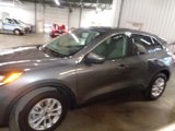 Certified 2021 Ford Escape SE w/ Convenience Package image 3