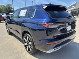 New 2025 Mitsubishi Outlander SE image 5