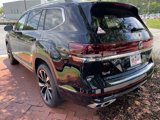 New 2025 Volkswagen Atlas SEL Premium R-Line image 6