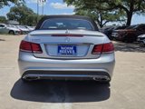 Used 2016 Mercedes-Benz E 550 Cabriolet image 4