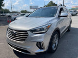 Used 2017 Hyundai Santa Fe Limited image 3