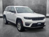 Used 2023 Jeep Grand Cherokee Limited image 3