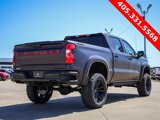 New 2025 Chevrolet Silverado 1500 RST image 2