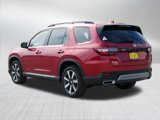 New 2025 Honda Pilot Touring image 3