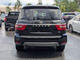 Used 2024 Nissan Armada SL w/ Captain's Chairs Package image 4